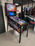 Magnifique flipper Stern Venom Pinball, Collections, Comme neuf, Enlèvement, Imprimante matricielle, Flipper (jeu)