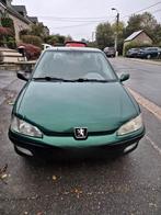Peugeot 106 Move X 1.1, Auto diversen, Ongevalwagen, Ophalen of Verzenden, Peugeot