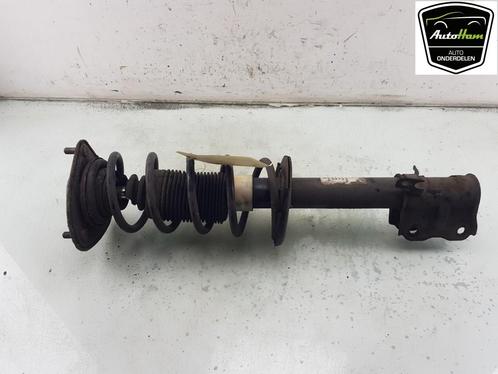 SCHOKBREKER RECHTS VOOR Mitsubishi Colt (Z2 / Z3), Auto-onderdelen, Ophanging en Onderstel, Mitsubishi, Gebruikt