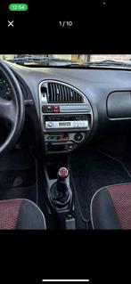 Citroen saxo, Auto's, Citroën, Saxo, Particulier, Euro 3, Te koop