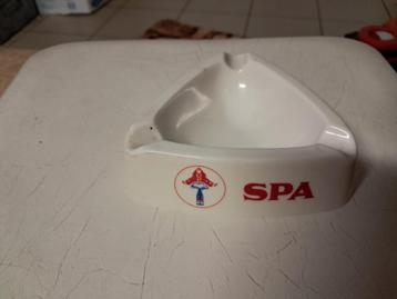 Asbak Spa beschikbaar voor biedingen