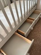 Babybedje met aerosleep matras, Kinderen en Baby's, Hoogslaper of Stapelbed, Gebruikt, Ophalen