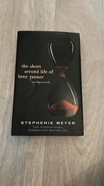 La courte seconde vie de Bree Tanner - Stephanie Meyer, Livres, Comme neuf, Enlèvement, Stephenie Meyer