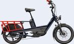 Cannondale Cargowagen Neo 1 Midnight Blue Actie!, Fietsen en Brommers, Nieuw, Overige merken