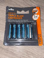 Partij wilko triple blade, Ophalen, Zo goed als nieuw