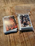 Stickers Aalst carnaval, Ophalen