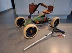 Berg Buzzy Retro Green (nieuwstaat), Enlèvement, Comme neuf, Berg, Roue libre automatique