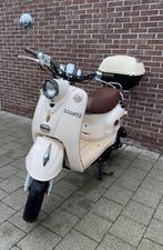 Scooter Di Lucio avec Work On, 49 cm³, Classe B (45 km/h), Enlèvement, Utilisé