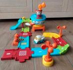 VTech Tut Tut ( Mijn Interactief vliegveld ), Ophalen of Verzenden, Zo goed als nieuw