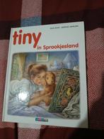 J.L. Marlier - Tiny in Sprookjesland, Boeken, Kinderboeken | Jeugd | onder 10 jaar, J.L. Marlier, Ophalen of Verzenden, Zo goed als nieuw