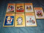 Te koop, lot van 7 dvd's uit de Comics of Legend-collectie, Alle leeftijden, Ophalen of Verzenden, Zo goed als nieuw, Actiekomedie