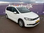 2017 - Volkswagen - Touran - 2.0 TDI SCR Comfortl - Bedrijfs, Auto's, Automaat, Gebruikt, Euro 6, Bedrijf