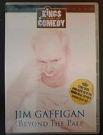DVD Jim Gaffigan Beyond the pale (Stand-up Comedy), Ophalen of Verzenden, Zo goed als nieuw, Stand-up of Theatershow