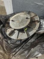 Plot, Tuin en Terras, Ophalen, Gebruikt, Overige materialen