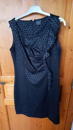 zwart kleedje green ice maat 38, Kleding | Dames, Jurken, Maat 38/40 (M), Zwart, Ophalen of Verzenden, Zo goed als nieuw
