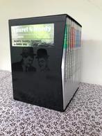 Laurel & Hardy DVD box, Comme neuf, Autres genres, Tous les âges, Coffret