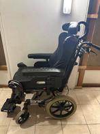 Comfortabele rolstoel, Diversen, Ophalen, Gebruikt, Duwrolstoel