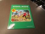 Sus en Wis: strip in Kalmhouts dialect - nieuw, Boeken, Ophalen, Willy Vandersteen, Eén stripboek, Nieuw