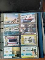 TELECARTES DE GRECE, Ophalen of Verzenden