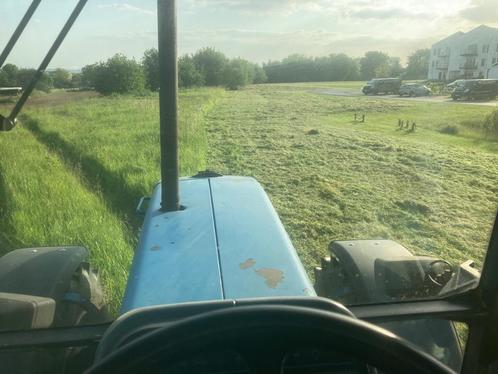 Maai mei niet, wel in juni.... Klepelmaaien, Zakelijke goederen, Landbouw | Werktuigen, Ophalen of Verzenden