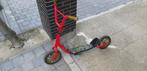 Kinderstep, Fietsen en Brommers, Steps, Ophalen, Gebruikt