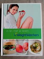 Leila Fisher - Weight Watchers, Boeken, Ophalen of Verzenden, Zo goed als nieuw, Leila Fisher; Eddy van den Langenbergh; Hilde Smeesters; Chri...