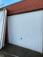 Poort met motor te koop en afstand bediening, Autos : Divers, Garages