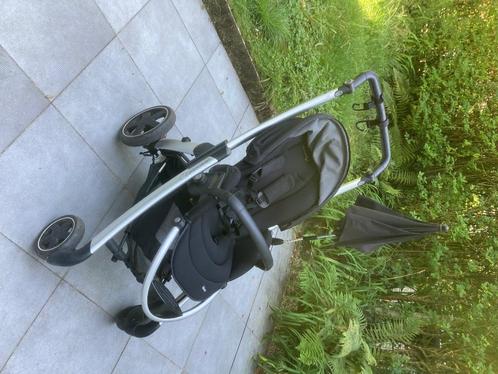 Bébé Confort Elea Trio - complet, robuste, en très bon état, Kinderen en Baby's, Babyvoeding en Toebehoren, Gebruikt, Ophalen