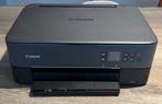 CANON TS5350a printer-scan-copy, Informatique & Logiciels, Imprimantes, Wi-Fi intégré, Enlèvement ou Envoi, Imprimante à jet d'encre