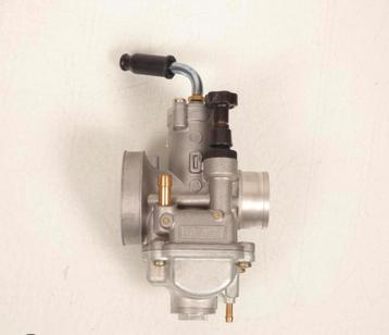 Carburateur Polini CP 19 moteur 2 temps. beschikbaar voor biedingen