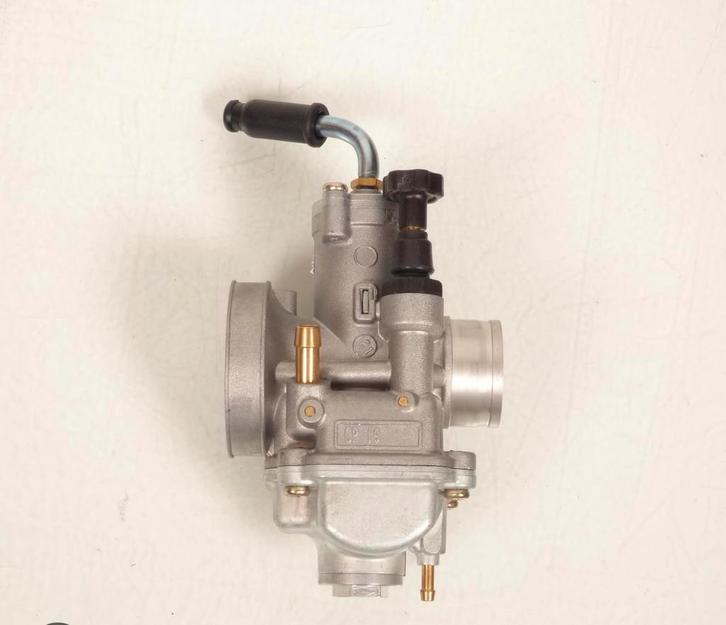 Carburateur Polini CP 19 moteur 2 temps., Motoren, Onderdelen | Yamaha, Ophalen of Verzenden