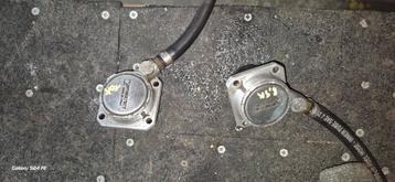 Aprilia sr 50 ditech compressor  beschikbaar voor biedingen