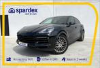 Porsche Cayenne e-Hybrid coupe | Platinum Edition | Leasing, Auto's, Porsche, Automaat, Cayenne, Gebruikt, Euro 6