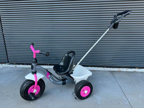 Tricycle Kettler Toptrike, Fietsen en Brommers, Fietsen | Driewielers, Zo goed als nieuw, Ophalen