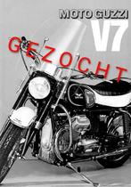 GEZOCHT: Moto Guzzi V7, V850, V1000 1967 - 1985, Particulier, Sport