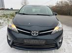 Toyota Verso 1.6 Diesel 7 Place, Autos, Toyota, Achat, Entreprise, 7 places, Boîte manuelle