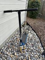 Oxelo step freestyle MF 3.6 / stuntstep, Fietsen en Brommers, Steps, Ophalen, Gebruikt, Oxelo
