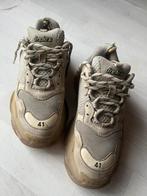 Beige balenciaga schoenen, Kleding | Heren, Schoenen, Ophalen, Overige kleuren, Sneakers, Gedragen