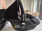 maxi cosi pebble plus, Kinderen en Baby's, Autostoeltjes, Autogordel of Isofix, Gebruikt, Maxi-Cosi, Ophalen