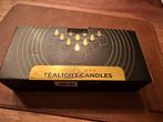 Theelichtjes op batterijen Kenn, Ophalen of Verzenden, Zo goed als nieuw