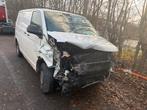 Volkswagen t5 pour piece, Auto diversen, Ongevalwagen, Ophalen, Volkswagen