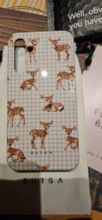 samsung galaxi A25 case -bambi, Telecommunicatie, Ophalen, Nieuw, Hoesje of Tasje