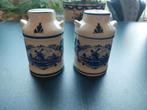 Delfts Holland peper- en zouvat, Antiek en Kunst, Ophalen of Verzenden