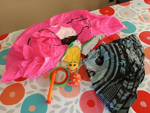 Zwembad speelgoed, Kinderen en Baby's, Speelgoed | Buiten | Los speelgoed, Gebruikt, Ophalen of Verzenden