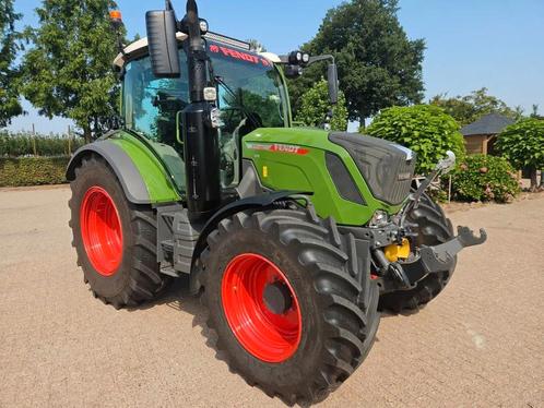 Fendt 314 Gen4 Profi Plus Sett.2 ( 311 312 313 ) (bj 2021), Zakelijke goederen, Landbouw | Tractoren, tot 2500, Fendt, 120 tot 160 Pk