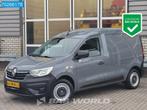 Renault Kangoo 95PK Express Navi Camera Airco Cruise 3m3 Air, Auto's, Bestelwagens en Lichte vracht, Voorwielaandrijving, Stof