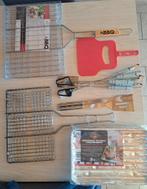 Accessoires pour barbecue., Ophalen, Nieuw