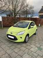 FORD KA 2008, Auto's, Voorwielaandrijving, Stof, Overige kleuren, Ka