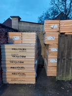 Isolatie, Doe-het-zelf en Bouw, Isolatie en Afdichting, Ophalen, Nieuw, Hardschuim (Pir), 15 m² of meer