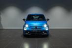 Abarth 500 1.4 595 Comp. | Carbon | Carplay | Sportstoelen, Auto's, Voorwielaandrijving, 4 zetels, Stof, Euro 6